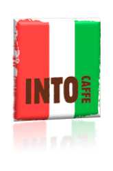 INTO Caffe разработан и производится в Италии