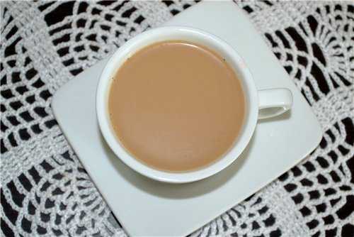 кофе масала рецепт