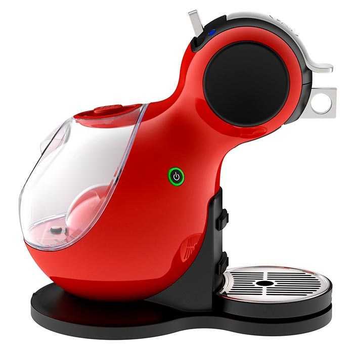 Krups KP 2201 Dolce Gusto