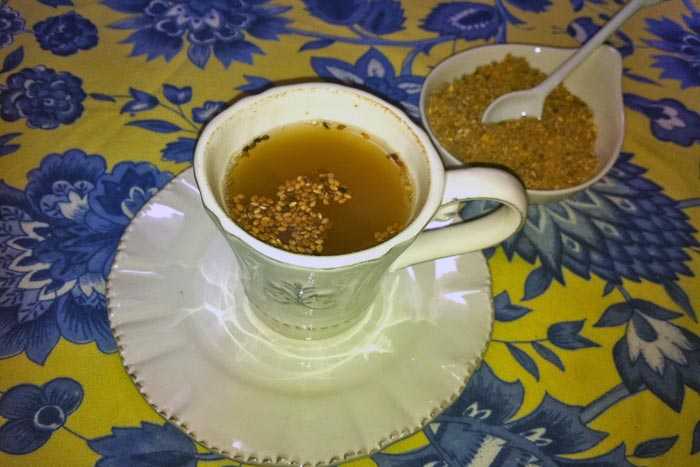 йеменский кофе